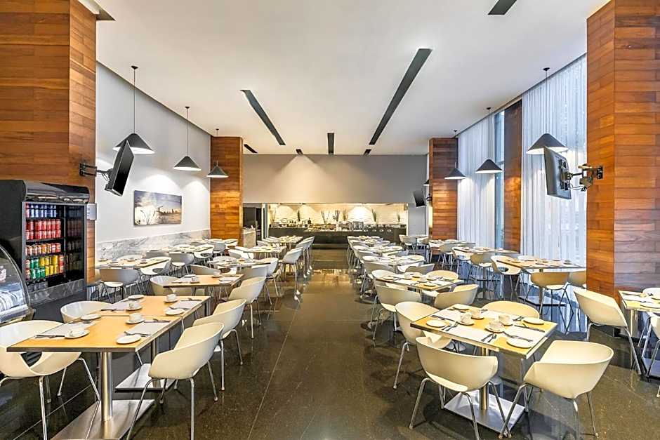 Fiesta Inn Merida