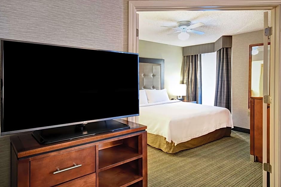 Homewood Suites By Hilton Atlanta-Galleria/Cumberland
