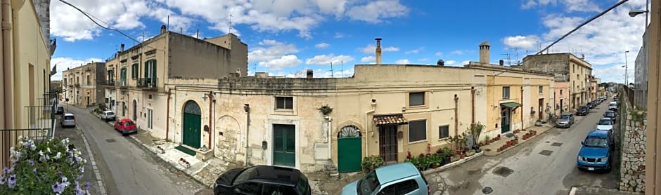 L'Albarosa – Matera, TX
