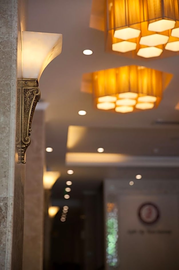 Dragon Pearl Hotel Hanoi