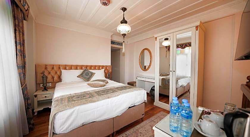 Ersari Hotel