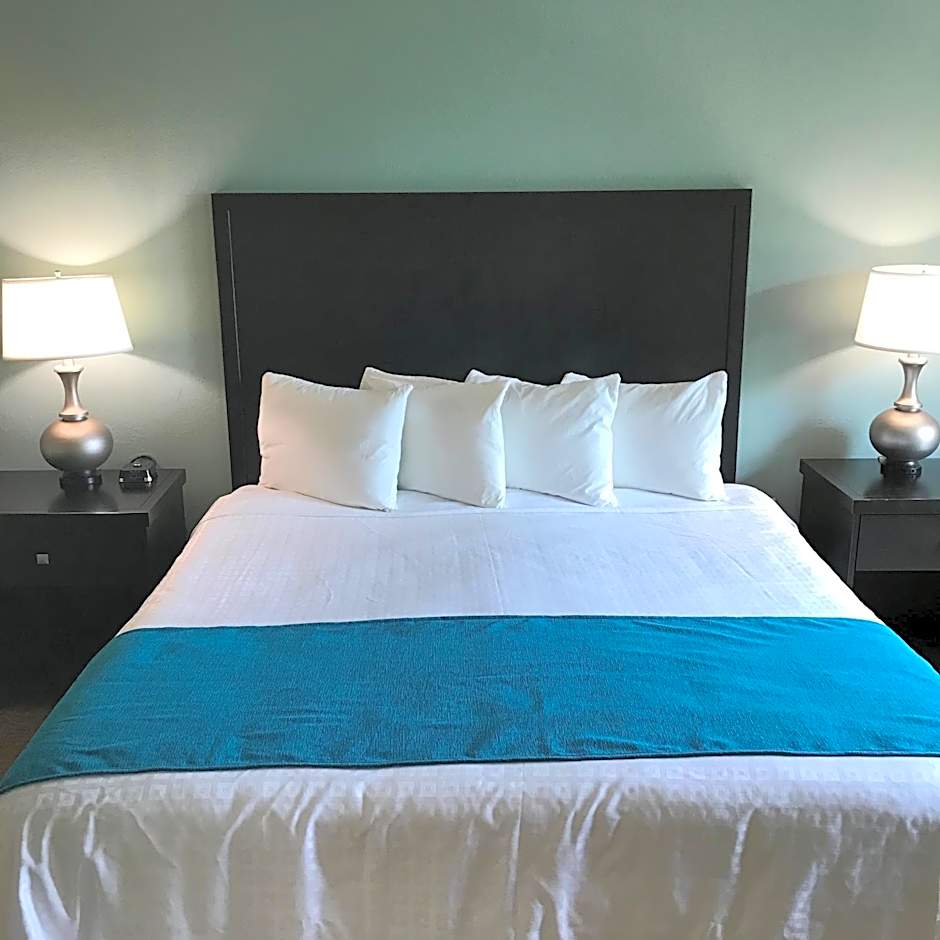 Hawthorn Suites By Wyndham Orlando Lake Buena Vista