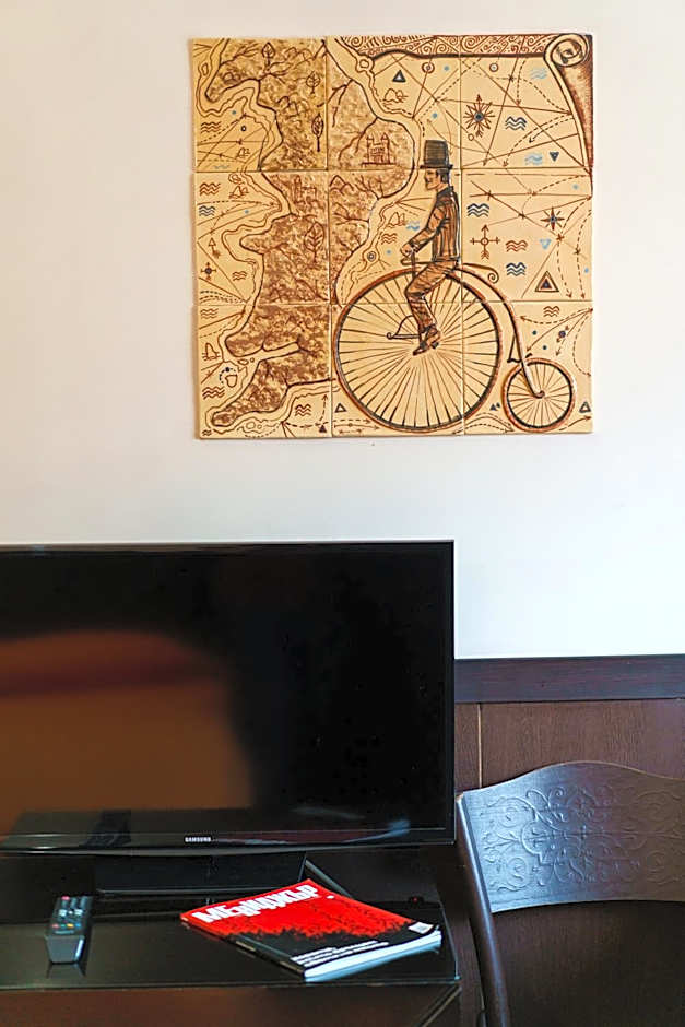 Hotel Ego - Parking Available - Top Central Location