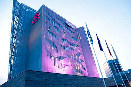 Crowne Plaza Verona Fiera By IHG