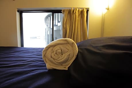 Dormitory with 4-Bed