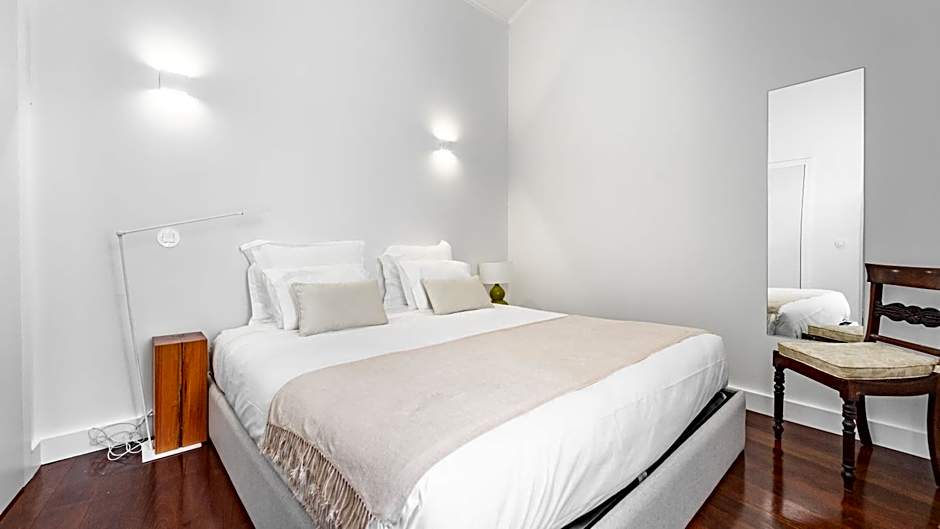 CASA de FORO - Apartamentos Turísticos