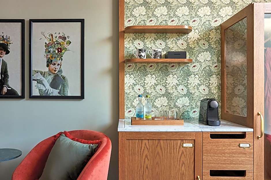 Hotel Indigo Exeter, an IHG Hotel By IHG