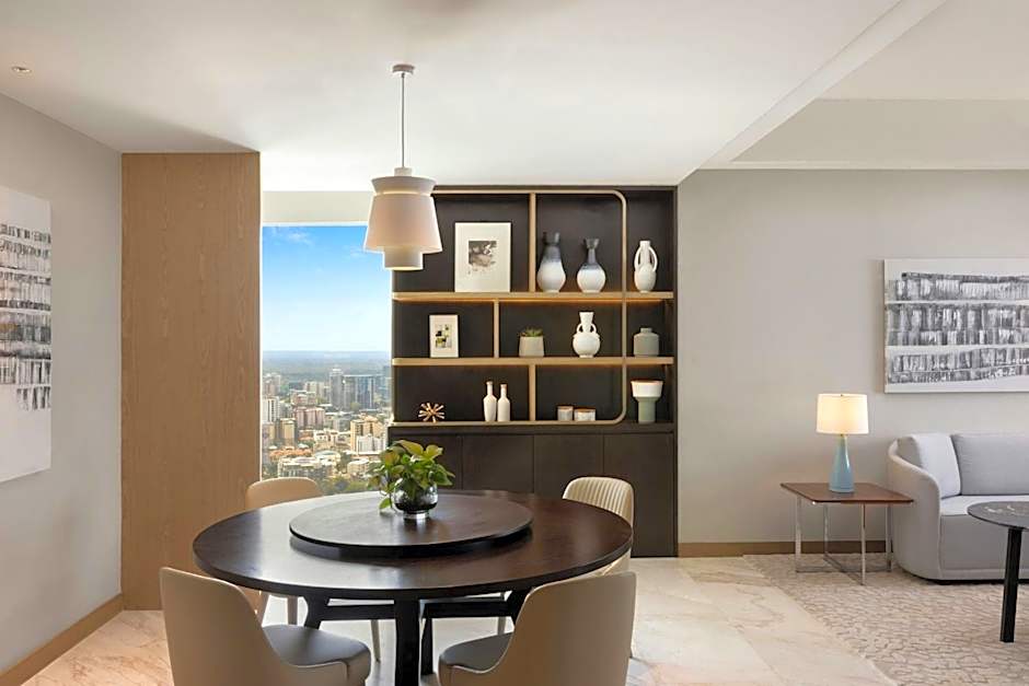 JW Marriott Hotel Nairobi