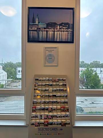 Arena Hostel & Monteurzimmer