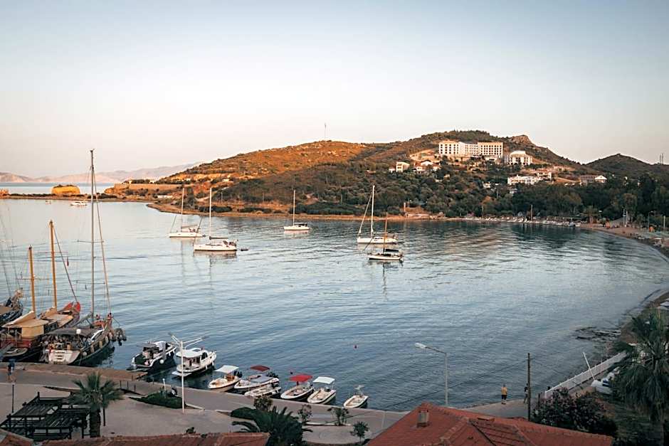 Datca Sapphire Hotel