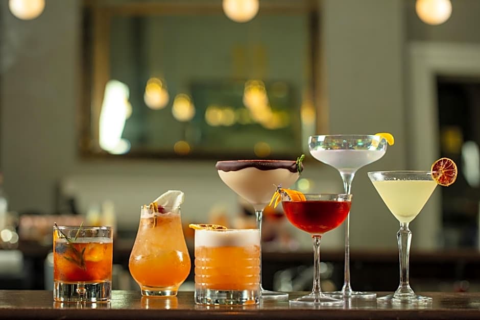 Roseate House London