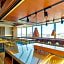hotel MONday Premium Ueno Okachimachi