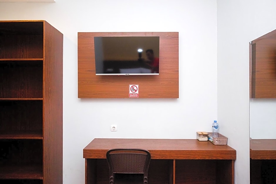 RedDoorz near Tentrem Mall Semarang