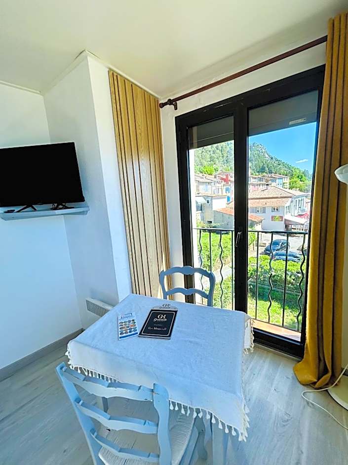 GABRIELLE HOTEL