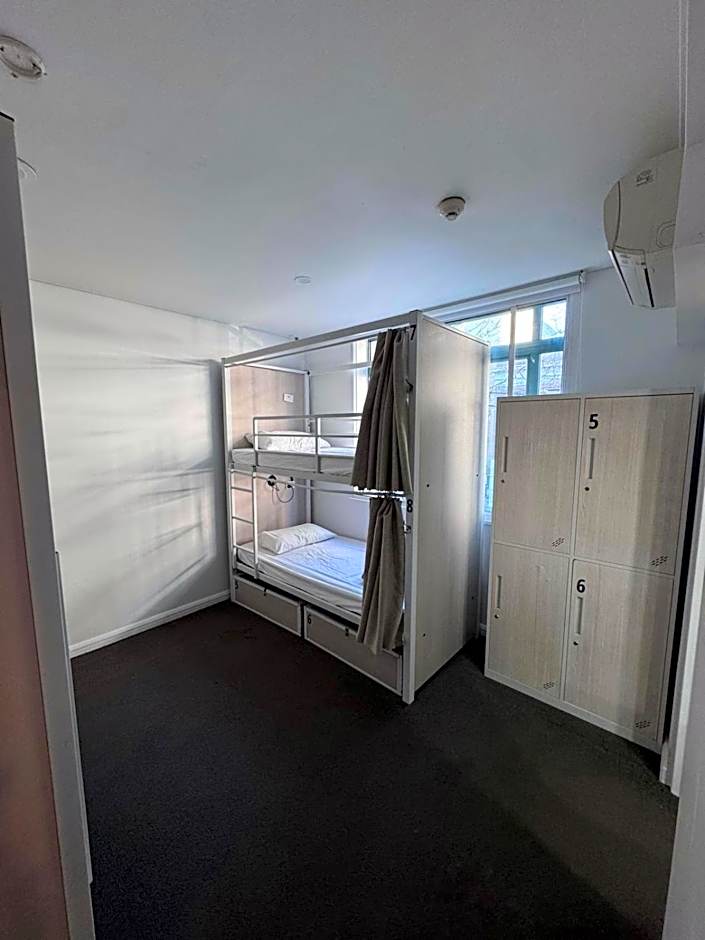 The Social Hotel, Sydney