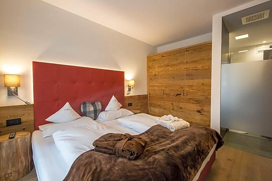 La Bercia Alpine Lodge & Spa