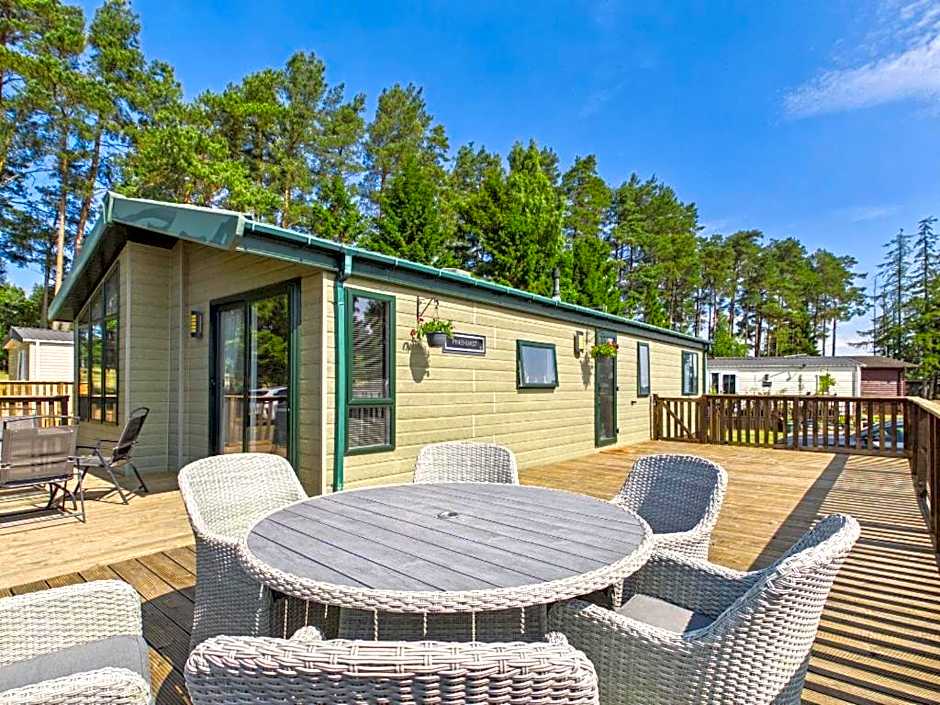 Pinehurst, 65 Golf View Lodge