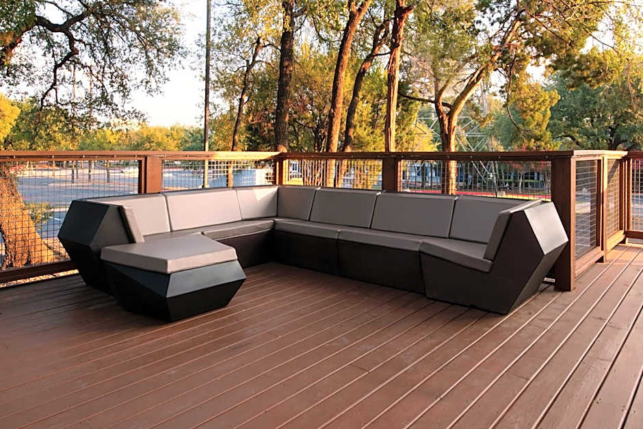 SpringHill Suites by Marriott Austin The Domain Area