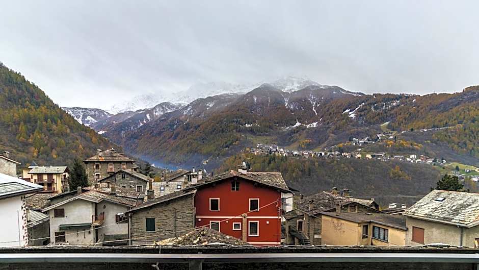Residence Pizzo Scalino