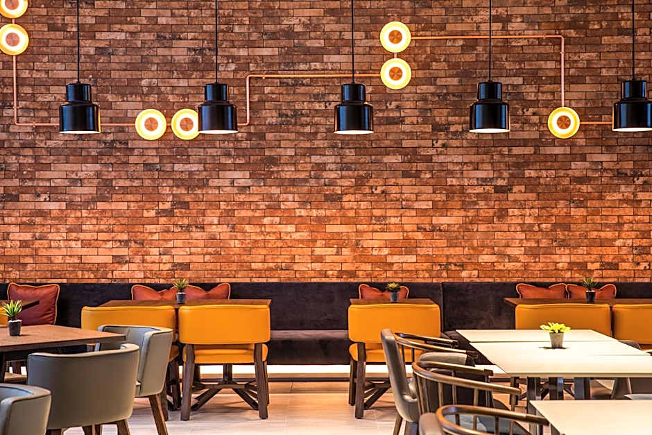 Holiday Inn Express Melbourne Little Collins By IHG