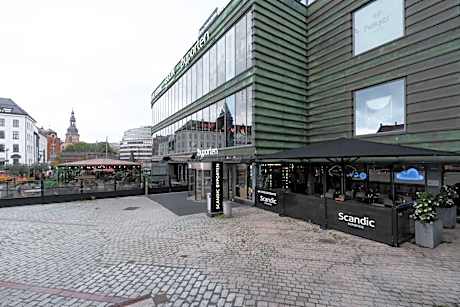Scandic Byporten