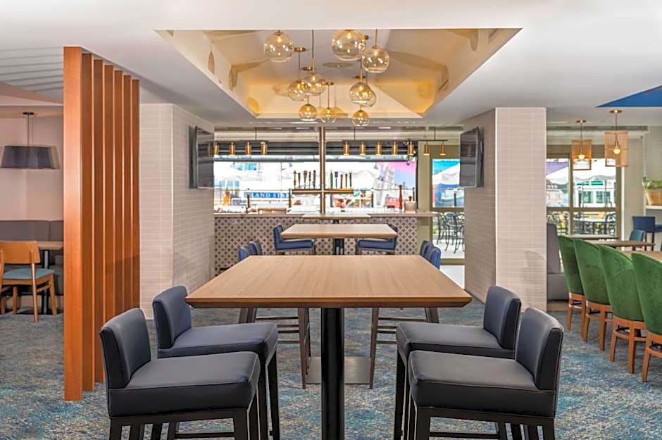 Holiday Inn Kingston - Waterfront By IHG