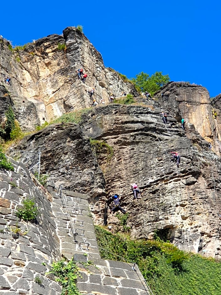 Penzion Via Ferrata