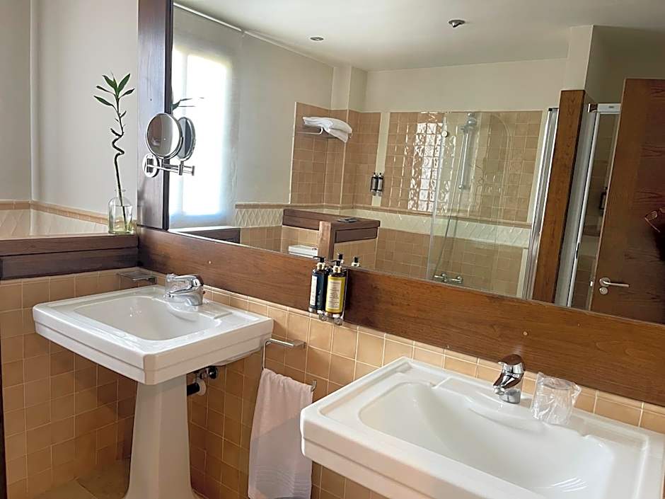 Hosteria de Torazo Nature Hotel & Spa