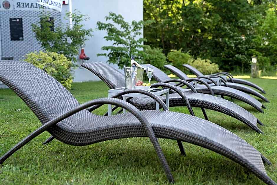 Star G Hotel Premium München Domagkstraße