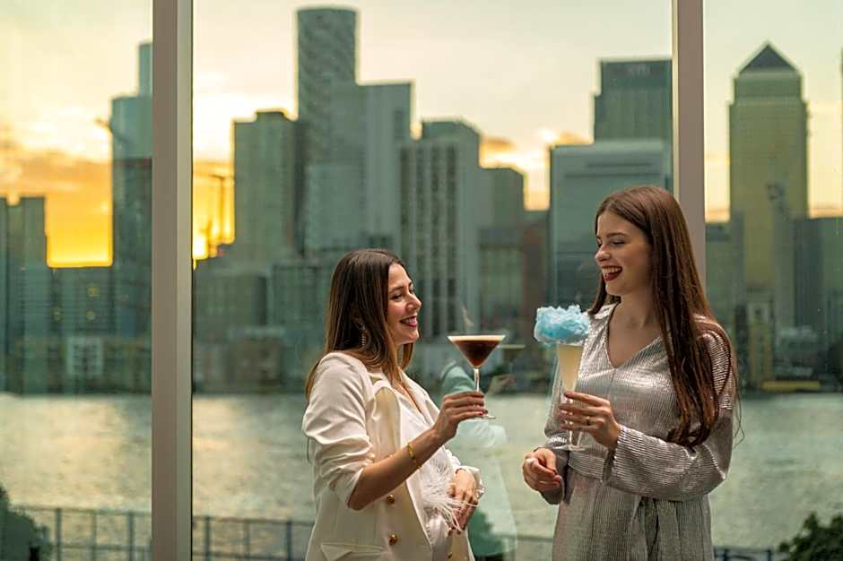 Intercontinental London - The O2 By IHG