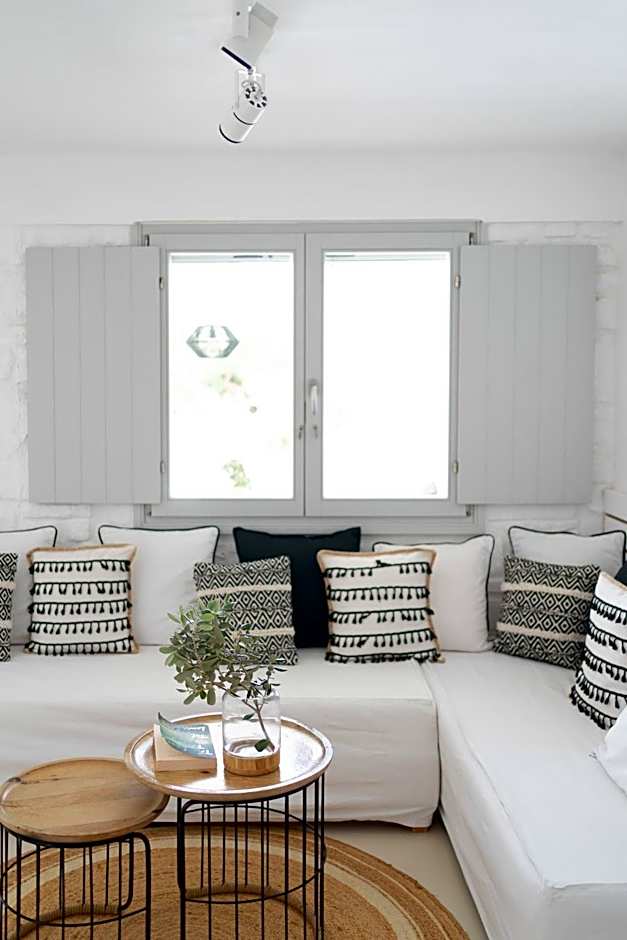 Ambassador Luxury Villas