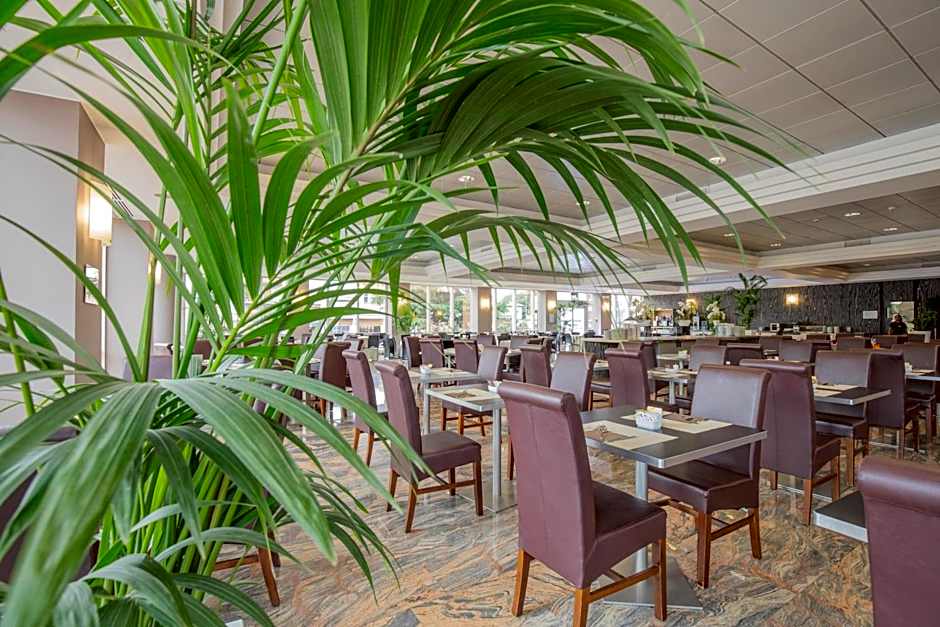 Montresor Hotel Tower