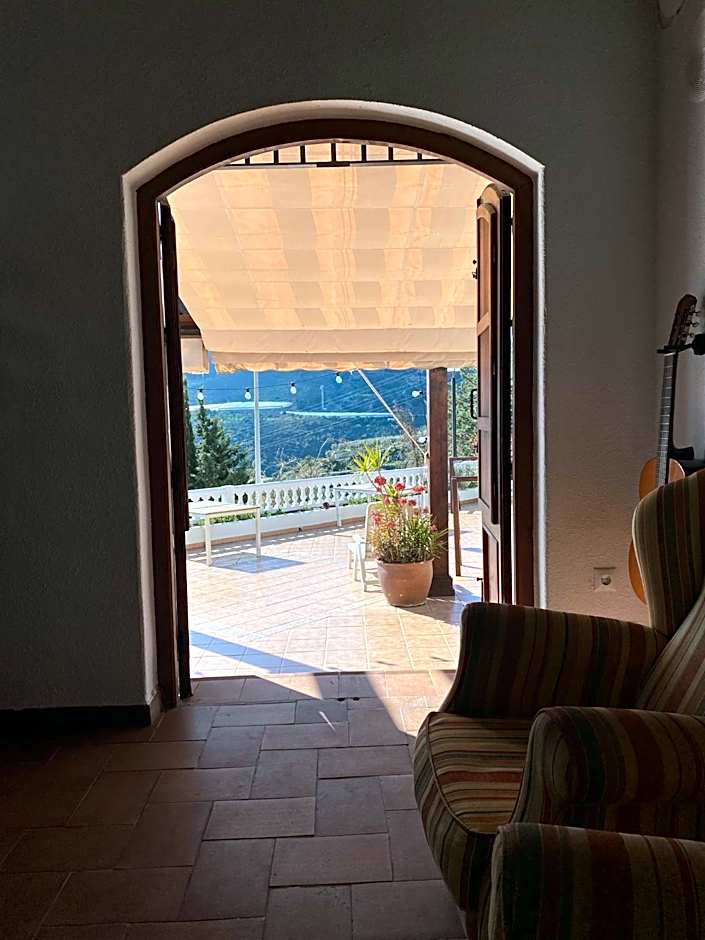 La Ventera - summer hotel
