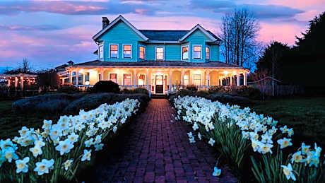 The Edenwild Boutique Inn