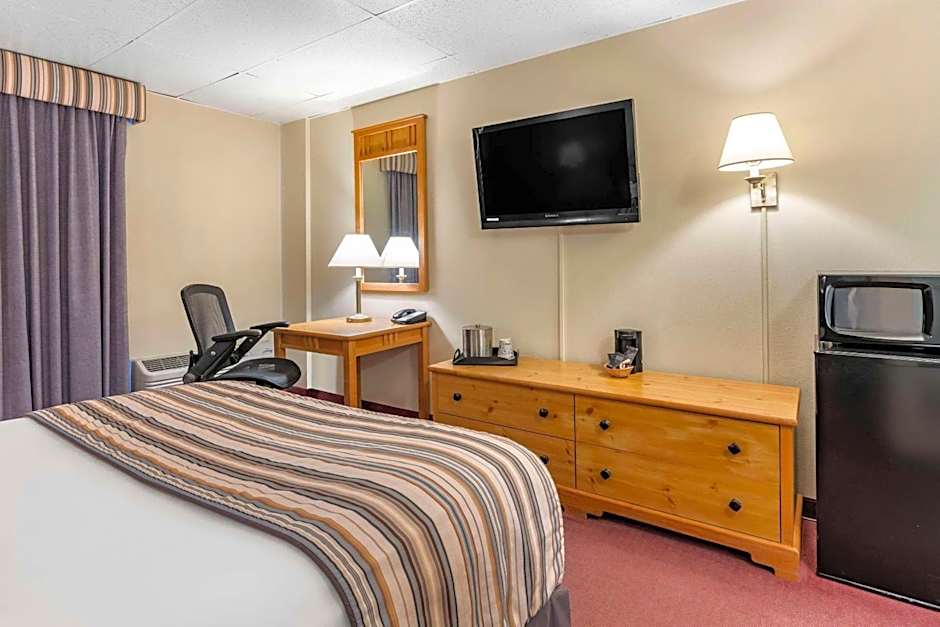 The Federal Hotel Downtown Carson City, Ascend Hotel Collection