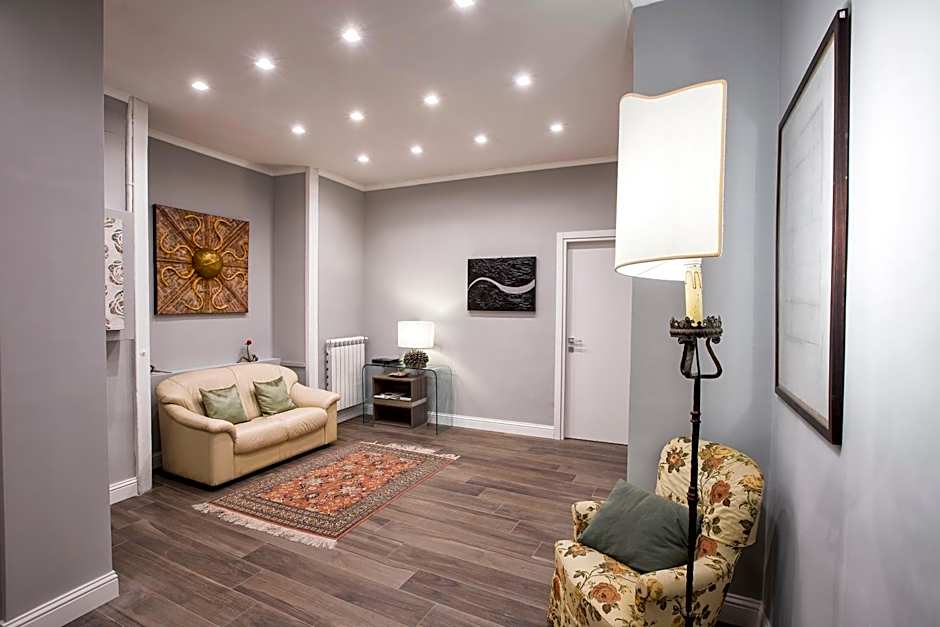 Dante Maison de Charme