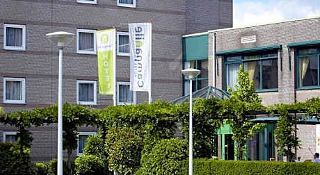 Campanile Hotel And Restaurant Amersfoort