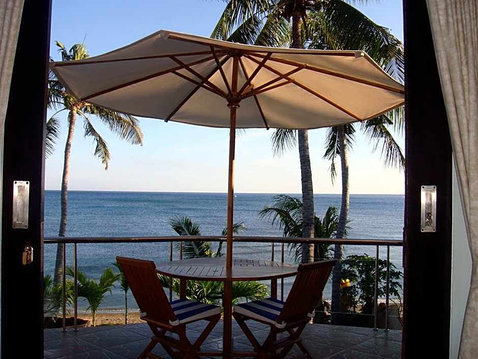 Dolphin Beach Bali
