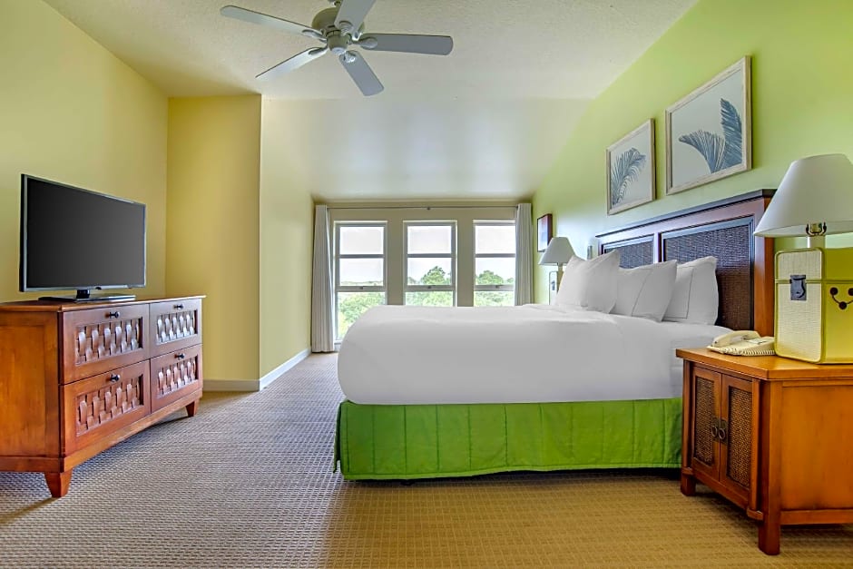 Hilton Grand Vacations Club in Sandestin Golf and Beach Resort