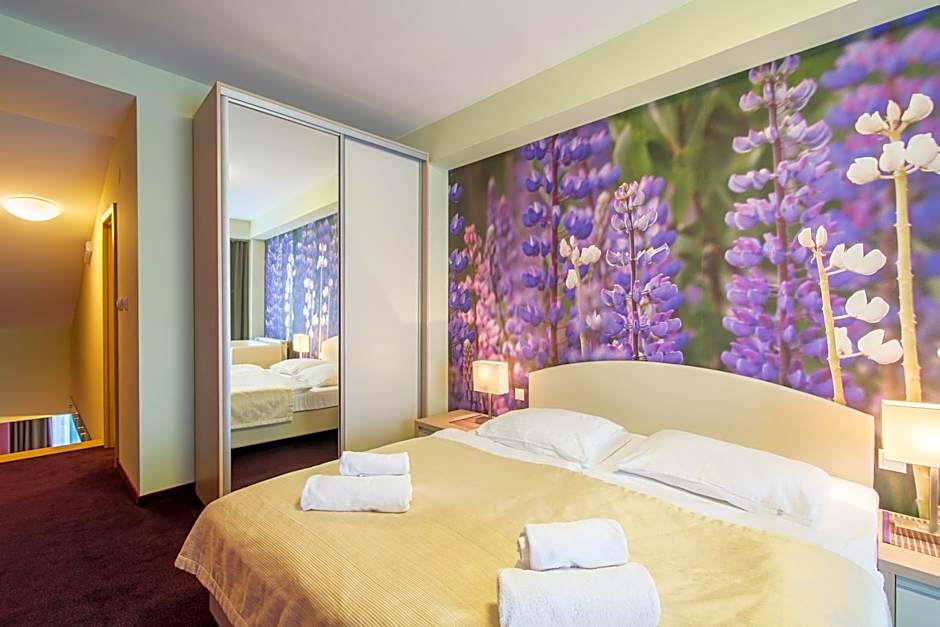 Hotel Slovan