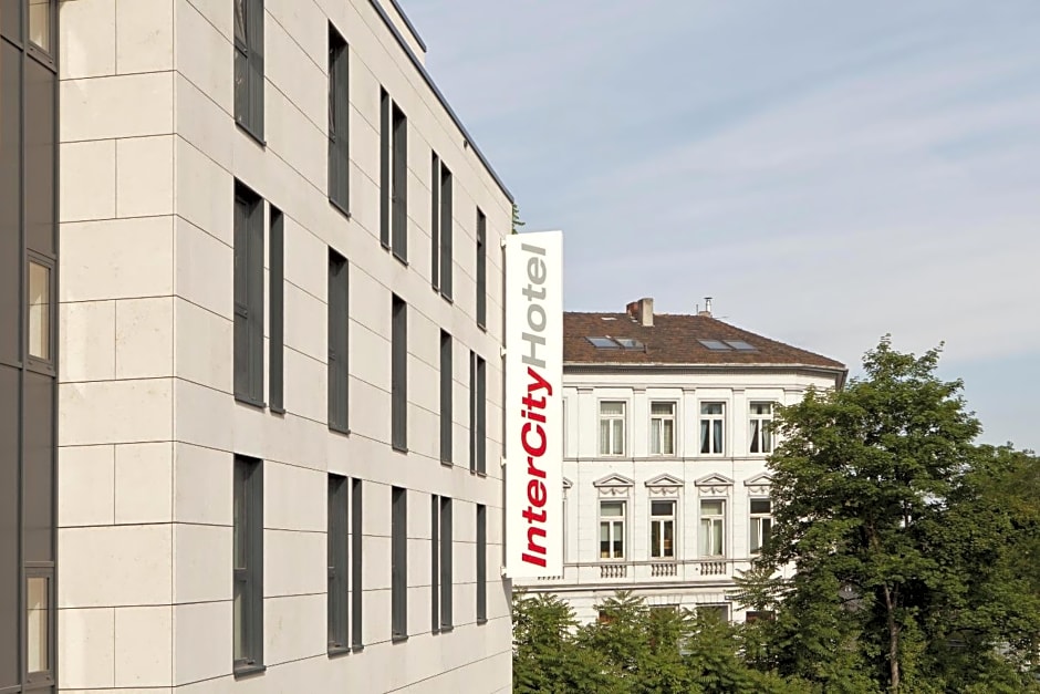 Intercityhotel Bonn