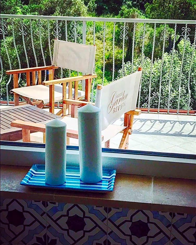 Hotel Garden Riviera