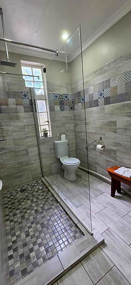 Bo Kamer Guesthouse