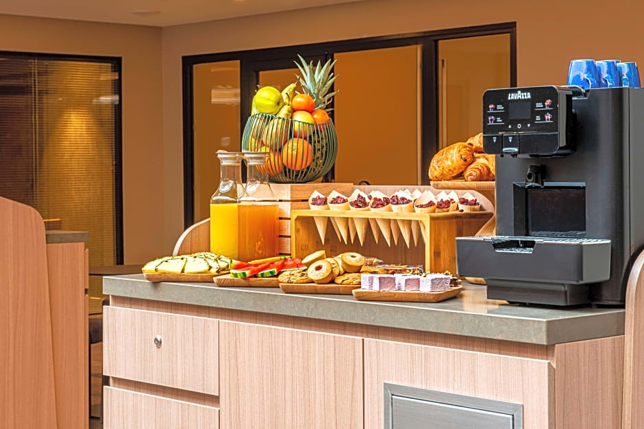 Radisson Blu Hotel Rouen Centre