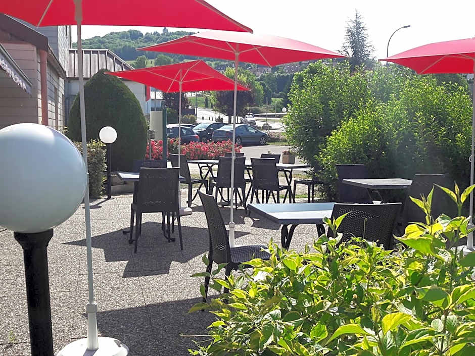 ibis Vesoul