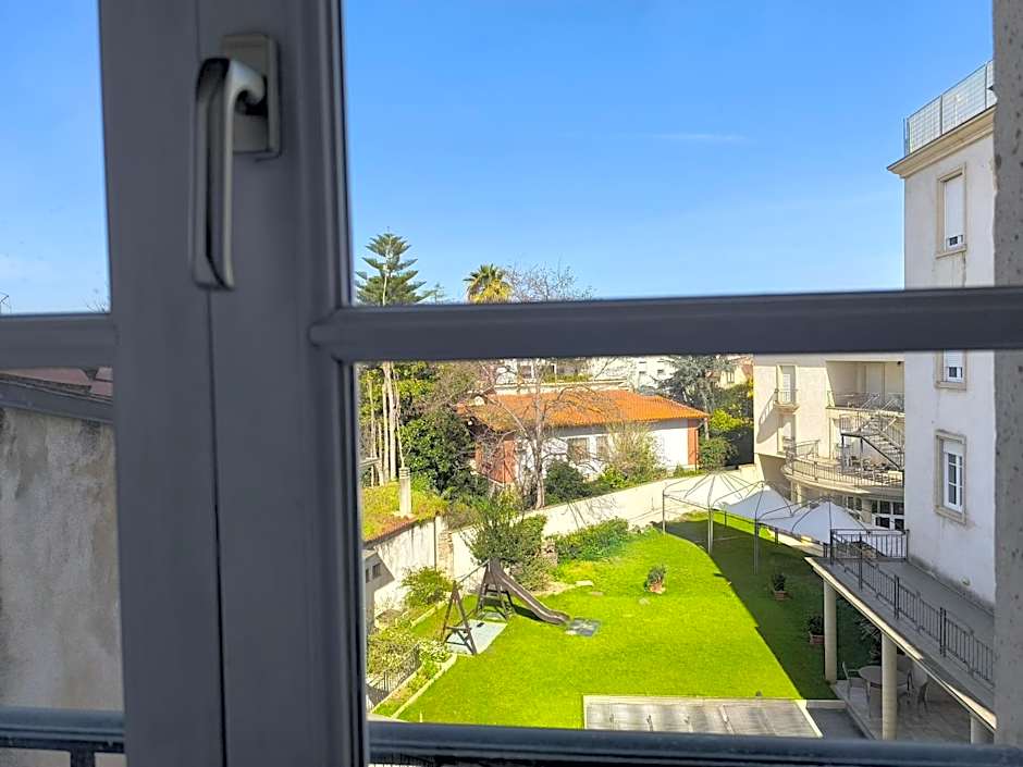 Mariano IV Palace Hotel