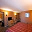 Super 8 by Wyndham Bridgeview of Mackinaw City