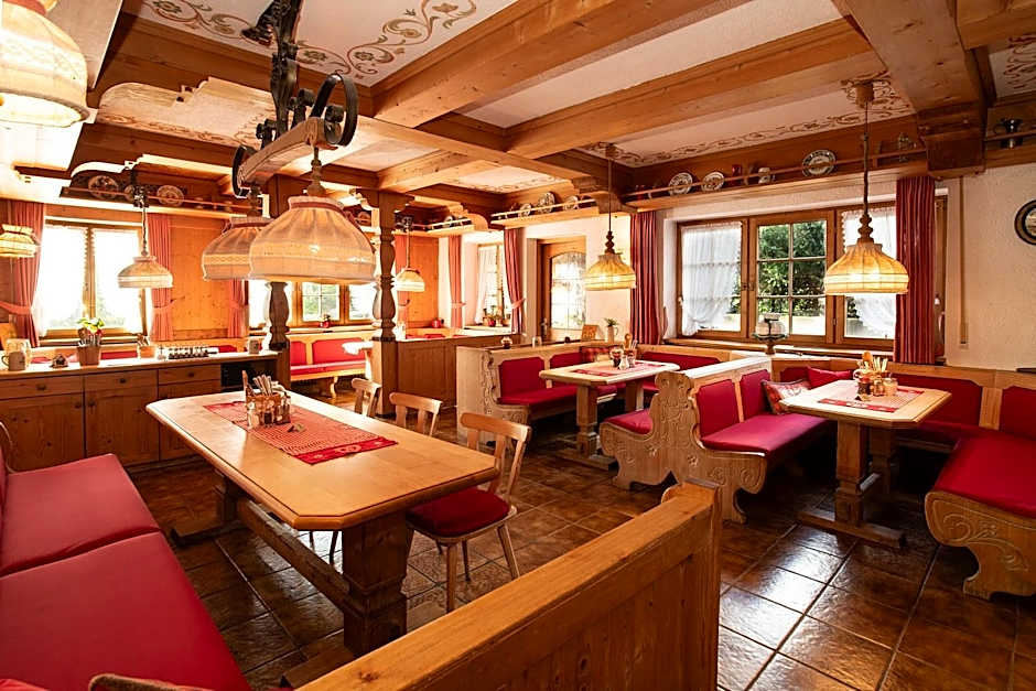Alpen Hotel Martin