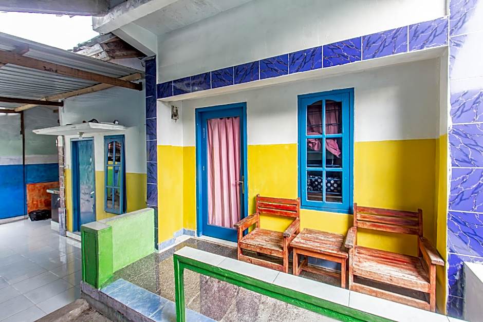 Hotel O Kawi Homestay