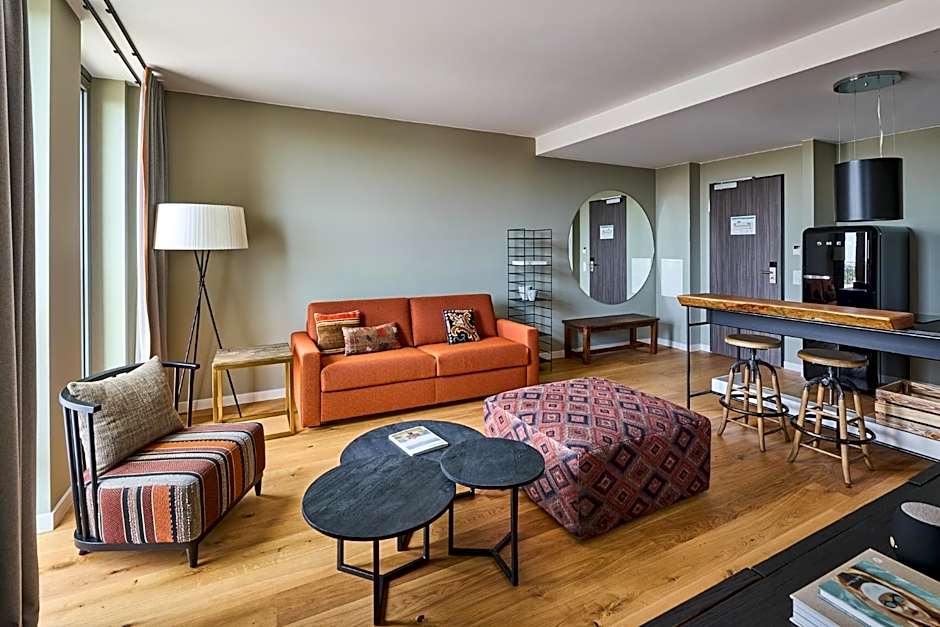 FREIgeist Homes - Serviced Apartments